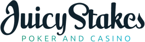 Juicy Stakes Logo