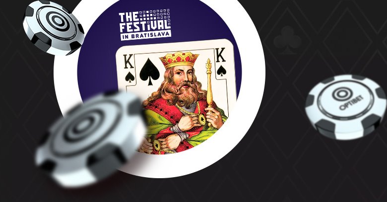 Exclusive Festival Satellites on Optibet Every Sunday (Give-Away Inside)