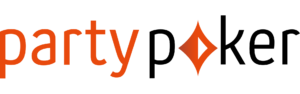 partypoker Logo