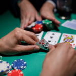Poker Experience Package