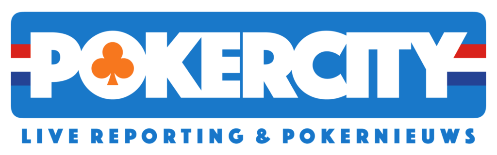 Pokercity.nl Logo
