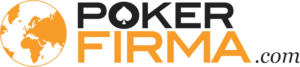PokerFirma Logo