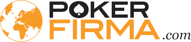 PokerFirma Logo