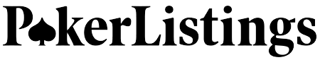 PokerListings Logo