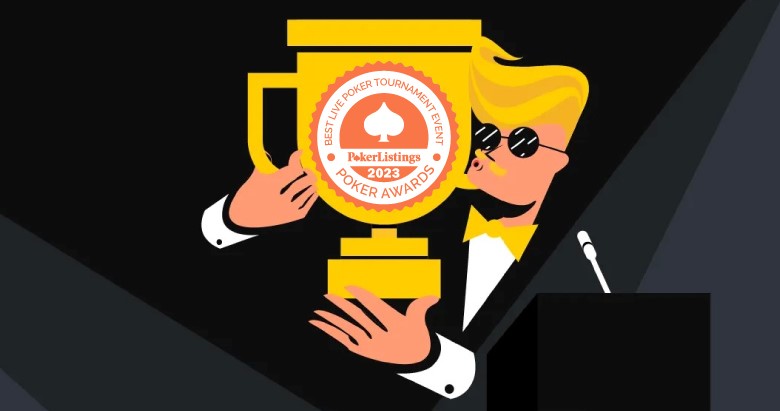 The Festival Series Nominated for Best Live- and Online Event!