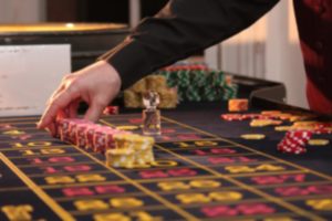 Roulette Tournament