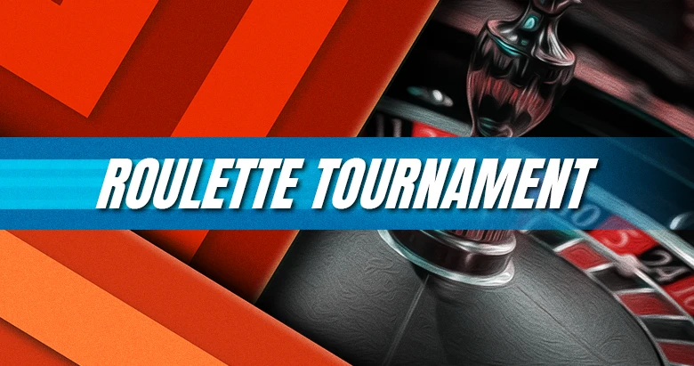 Roulette Tournament