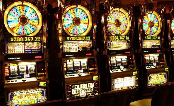 How to Play and Win Slots Tournaments