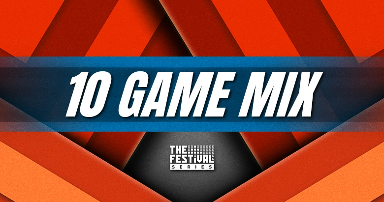 10-Game Mix Poker – A Complete Guide
