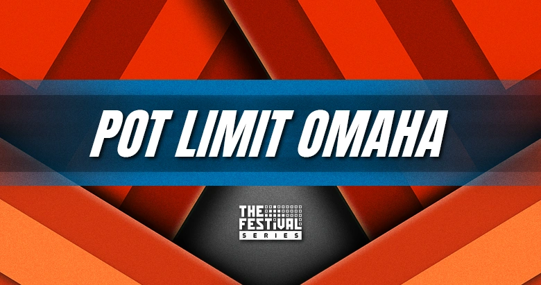 Pot Limit Omaha