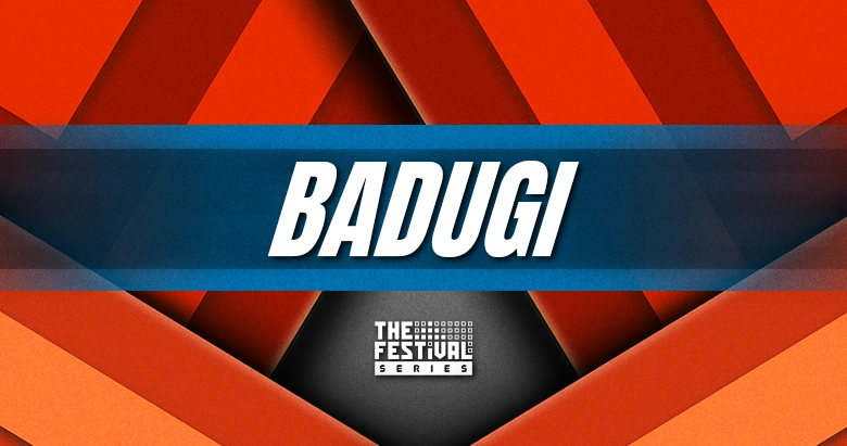 Badugi