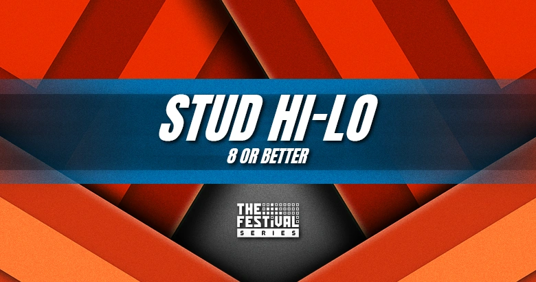 Stud Hi-Lo