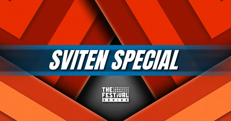 The Festival Series Explains: Sviten Special