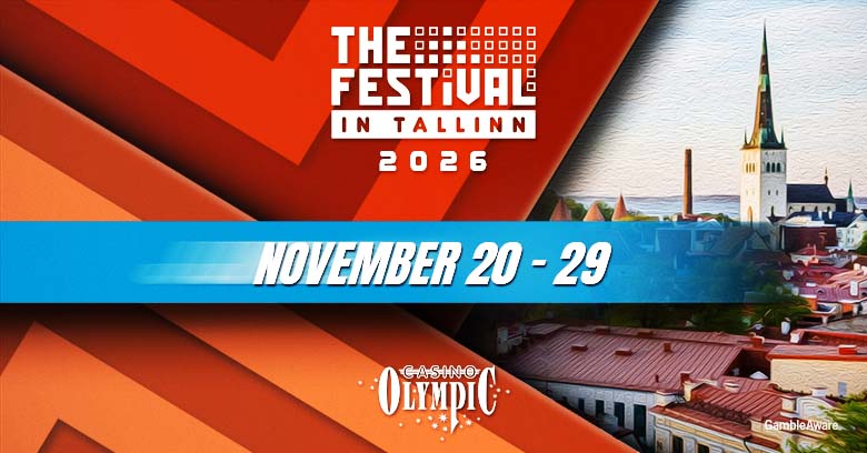 The Festival Tallinn 2026