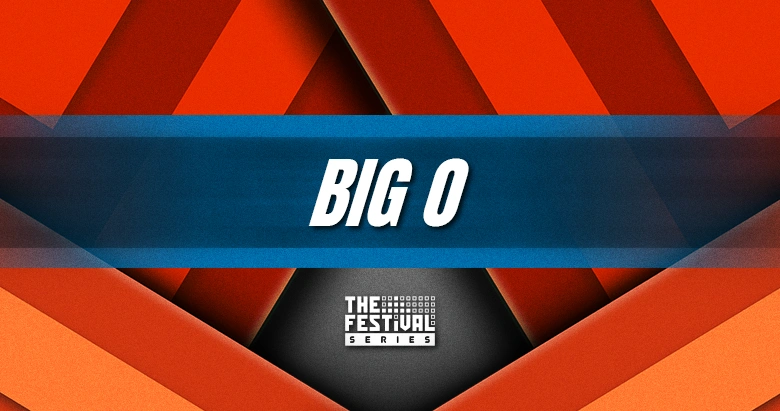 Big O