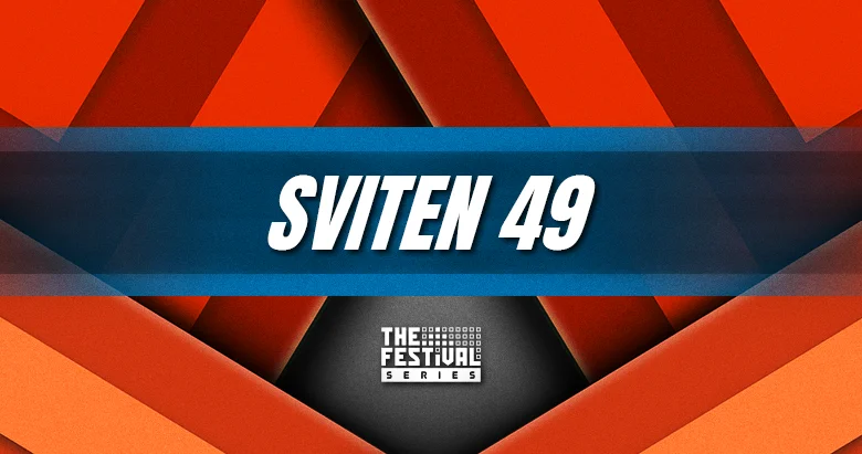 The Festival Explains: Sviten 49
