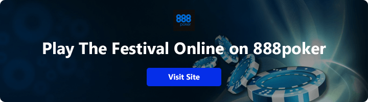 Play The Festival