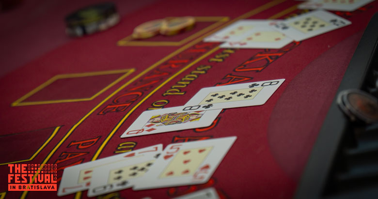 Blackjack