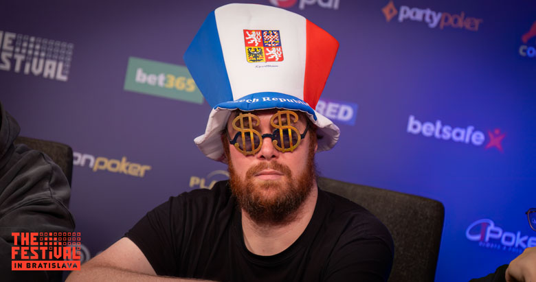 Heads Up Tournament