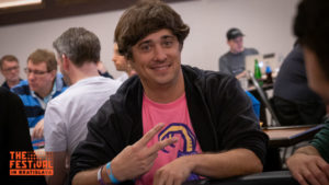 Andrew Puglisi