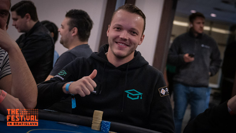 How to Qualify for The Festival Bratislava with iPoker: Step-by-Step Guide