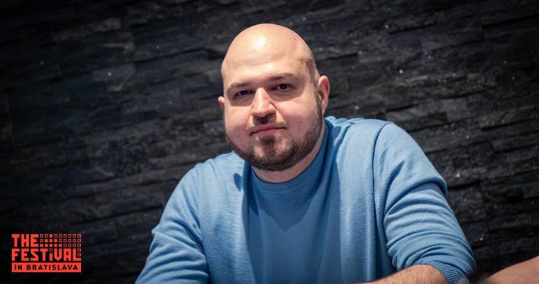 Tsenov Chops 2-7 Double Draw to take lead in Player of Series Race