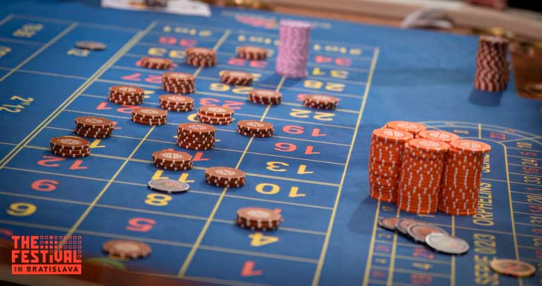 Roulette