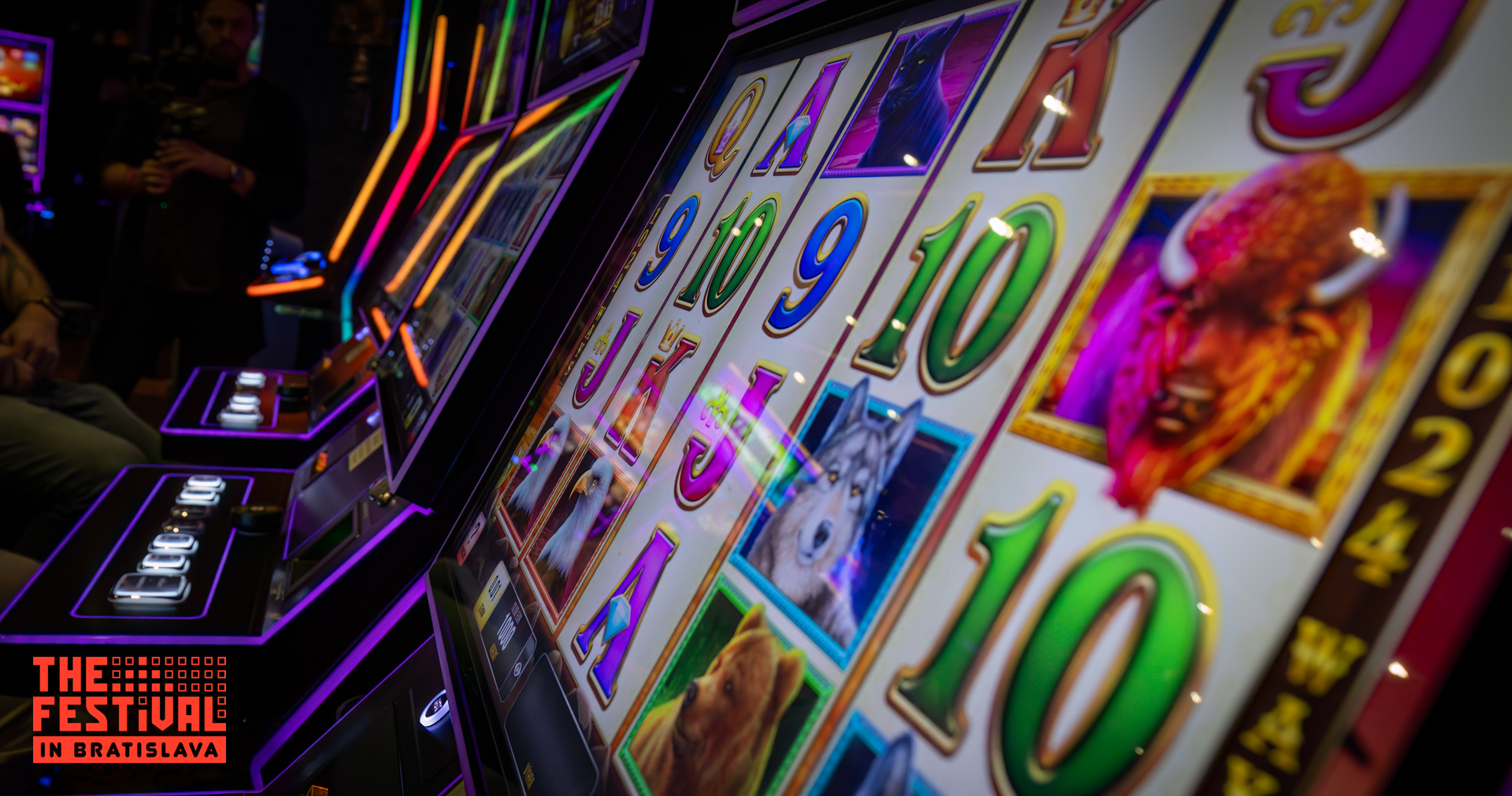 Slots Tournament