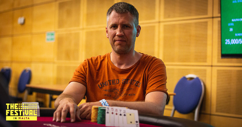 The Festival Series Malta 2023 – 8-Game