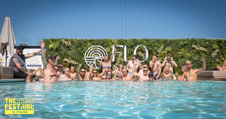 The Festival Series: Hospitality Events