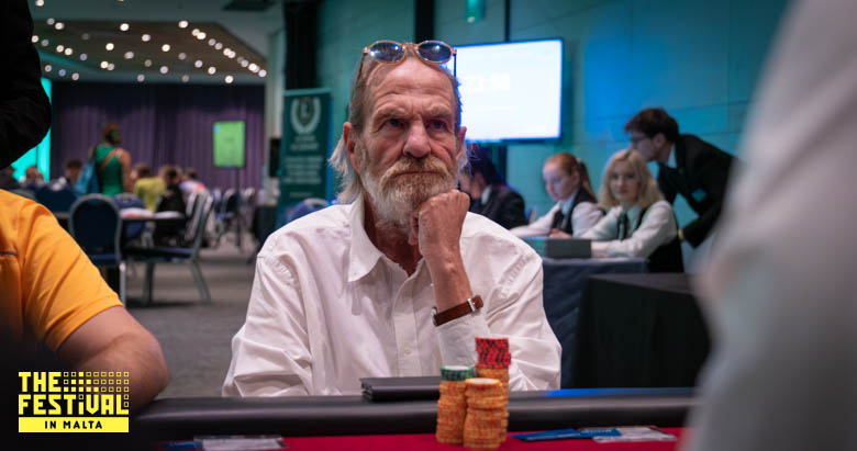 Texas Mystery Bounty Malta 2024 Photos