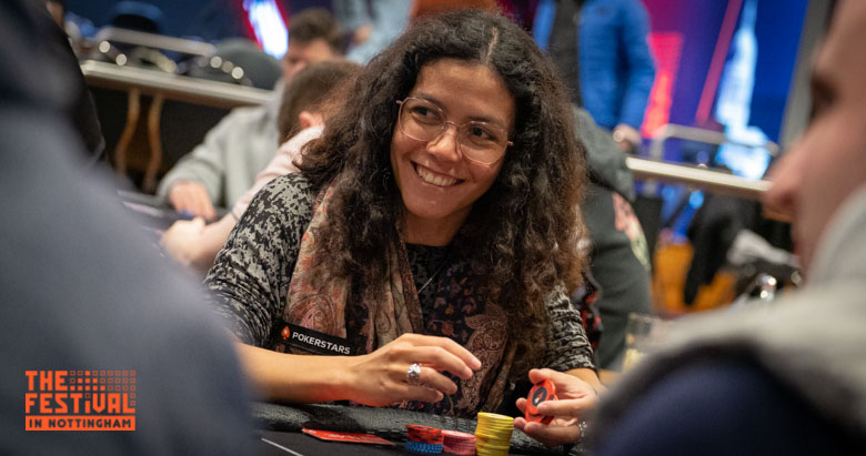 The Festival Series Nottingham – PokerListings Championship Day 1b