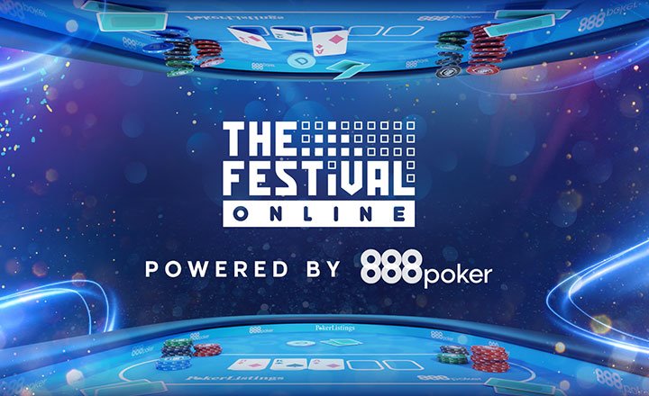 Looking Back at a Successful First 888poker Powered Edition of The Festival