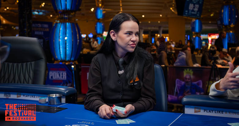 The Festival Series Rozvadov 2025 – Cash Game Challenge Texas 1-2