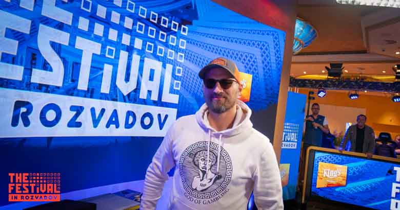 Week 3 iPoker Rozvadov Campaign Recap: Eight More Packages Awarded! Rozvadov is HOT!