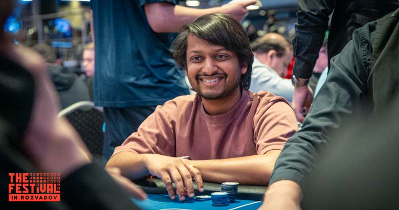 NLH Freezeout