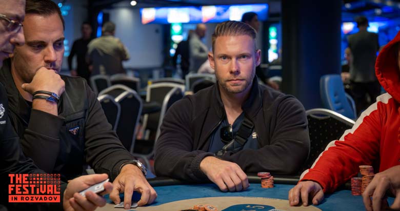 The Festival Series Rozvadov 2025 – Pot Limit Omaha Masters
