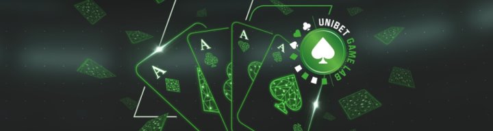 Unibet Poker – Online Partner for The Festival Series
